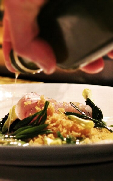 Identità Golose 2013 - La possibilità di un'Isola