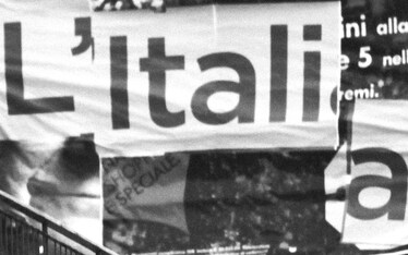 Il sabato del villaggio | Very Important Phish