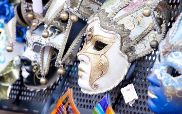 Itinerari | Piazza delle Erbe a Verona