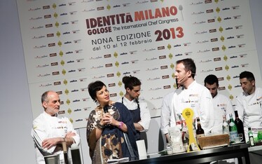 La pizza non esiste, esistono le pizze