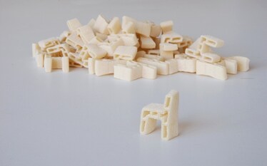 Progetto Cibo al Mart di Rovereto