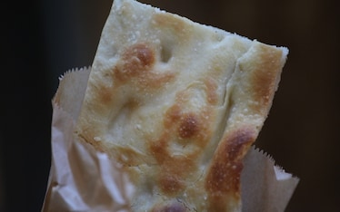 Sussidiario minimo della Focaccia Genovese