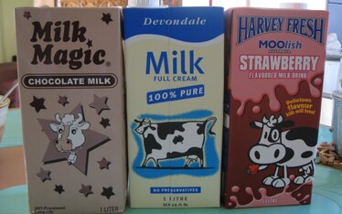 Al consumatore non far sapere