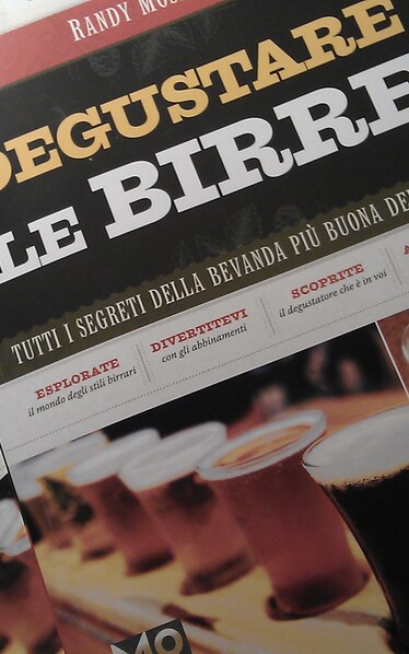 Libri | Degustare le Birre