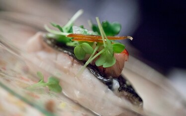 Christian e Manuel Costardi al Festival del Cinema di Cannes