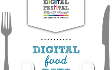 Digital Food Days a Torino