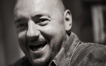 Interviste | Beppe Palmieri, Maitre e Sommelier dell'Osteria Francescana