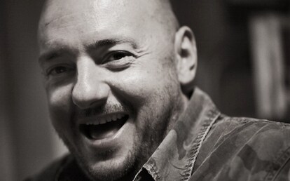 Interviste | Beppe Palmieri, Maitre e Sommelier dell'Osteria Francescana