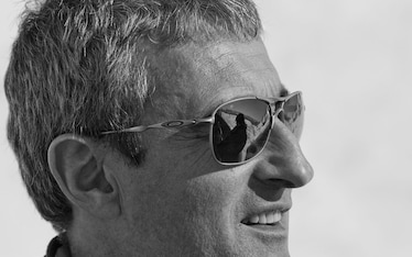 Interviste | Riccardo Felicetti, pasta d'alta quota.