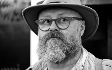 Ritratti | Paolo Parisi