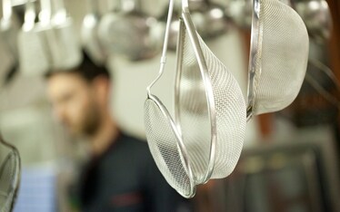 Tradizione Emiliana 2.0 - Piccoli Masterchef Crescono.