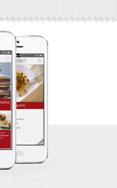 Cucchiaio | La nuova App per iPhone