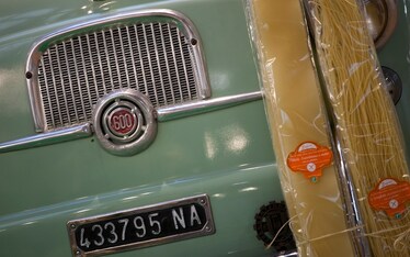 Fiere del cibo | Tuttofood 2013