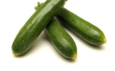 La zucchina: tutto il gusto dell'umiltà