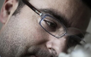 Ritratti | Filippo Ronco