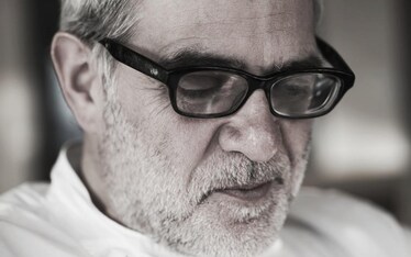 Ritratti | Salvatore Tassa