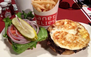 Tale madre, tale figlio