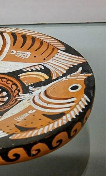 A tavola con le Archeoricette, a Torino