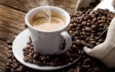 Brutte notizie: troppo caffè fa ingrassare