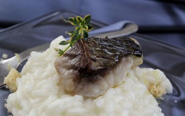 Chef Emergente Sud Italia 2013