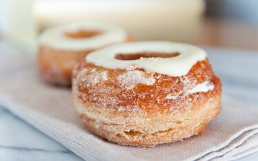 Cronuts, il dolce crossover