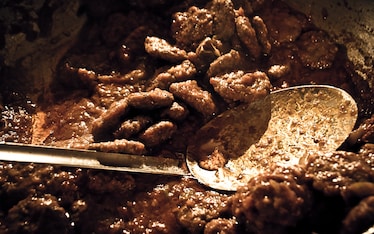 Fotografare il cibo è da malati