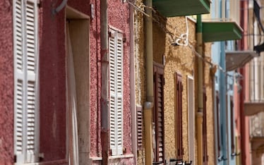 Itinerari | Carloforte e San Pietro