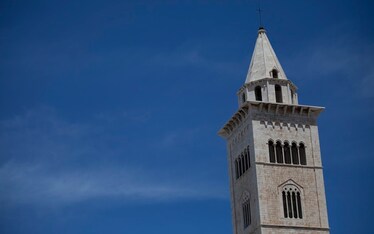 Itinerari | Trani