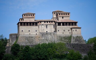 Itinerari | Val Parma