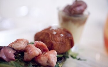 Quattroruote e Cucchiaio con Toyota: Nuovo Rav4 in Tour [Day Four]