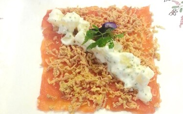 Quattroruote e Cucchiaio con Toyota: Nuovo Rav4 in Tour [Day Three]