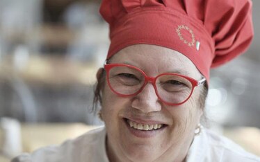 Ritratti | Anna Dente