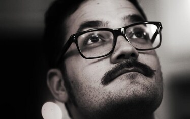 Ritratti | Luciano Monosilio