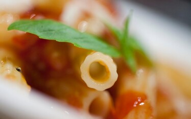 Taste of Milano | Tecnicamente cotto