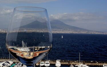 Vitigno Italia, Napoli