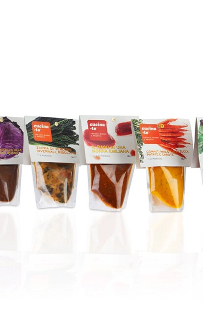 CUCINA-TO, non la solita minestra