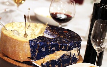 Il Sabato del Villaggio | Servirsi del cibo per evitare in tempo fidanzamenti perniciosi