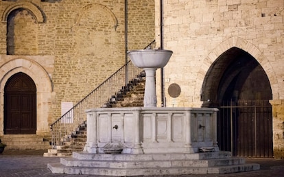 Itinerari | Bevagna