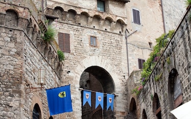 Itinerari | San Gimignano