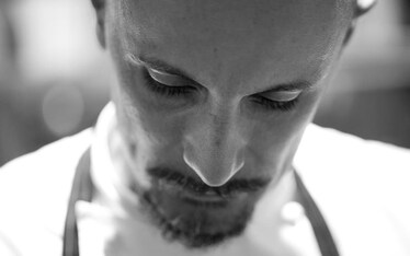 Ritratti | Enrico Crippa