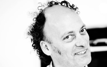 Ritratti | Moreno Cedroni