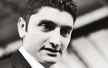 Ritratti | Andrea Aprea