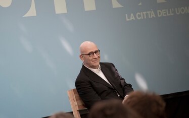 Domus | L'architettura, la città dell'Uomo