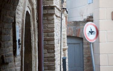 Itinerari | Colonnella TE