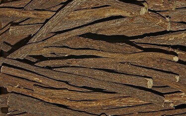 Liquirizia: la radice dolce