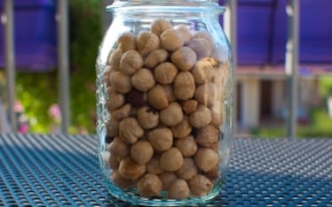 Più salute con la frutta secca