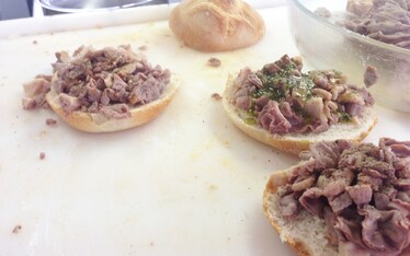 Itinerari | Tripperie, Firenze