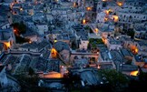 Itinerari | I Sassi di Matera