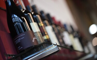 Il Cucchiaio d'Argento ad Autochtona, i vitigni autoctoni a Bolzano