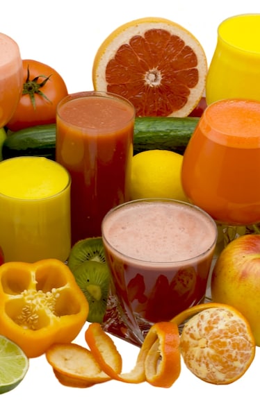 Parola d'ordine: centrifugare